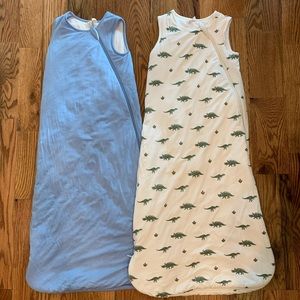 Kyte 18-36 month 1.0 tog sleep sacks